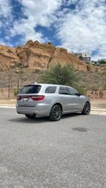 2017 Dodge DURANGO 5 PTS RT V8 57L TA QC PIEL DVD GPS RA-20