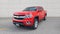 2016 Chevrolet COLORADO 4 PTS WT V6 36L TA AAC F NIEBLA 4X4