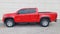 2016 Chevrolet COLORADO 4 PTS WT V6 36L TA AAC F NIEBLA 4X4