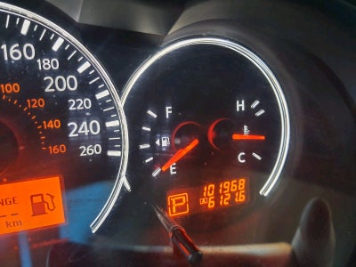 2012 Nissan ALTIMA 2 PTS COUPE V6 CVT QC RA-18