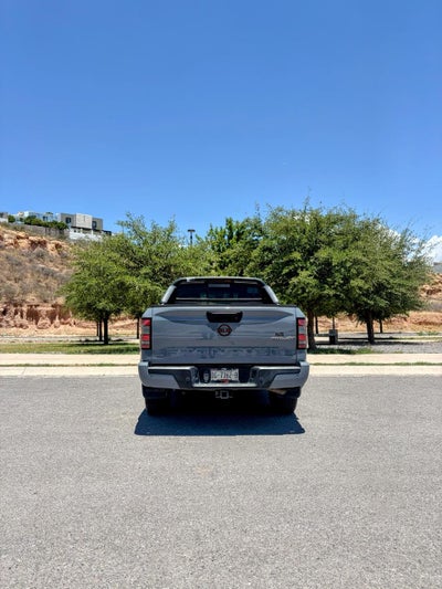 2023 Nissan FRONTIER 4P PRO-4X V63.8 AUT 4X4