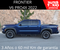 2022 Nissan FRONTIER 4 PTS PRO 4X V6 38L TA AAC PIEL RA-17 4X4
