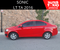2016 Chevrolet SONIC 4 PTS LT TA AAC VE BA RA-15