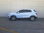 2015 Chevrolet TRAX 5 PTS LT 18L TA TELAPIEL RA-16