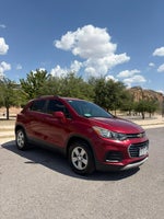2019 Chevrolet TRAX 5 PTS LT 18L TA RA-16