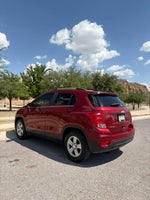 2019 Chevrolet TRAX 5 PTS LT 18L TA RA-16