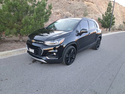 2019 Chevrolet TRAX 5 PTS LT 18L TA TELAPIEL RA-16