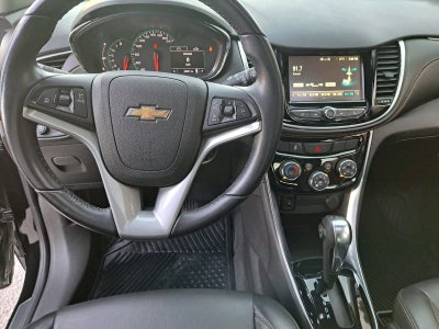 2019 Chevrolet TRAX 5 PTS LT 18L TA TELAPIEL RA-16