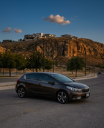 2017 Kia FORTE 5 PTS SX TM6 AAC PIEL QC RA-17