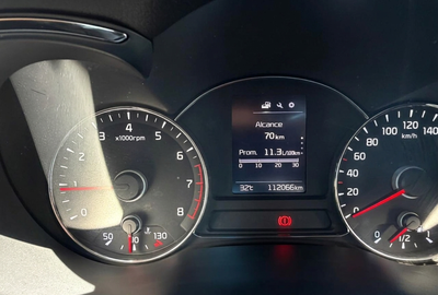 2017 Kia FORTE 5 PTS SX TM6 AAC PIEL QC RA-17