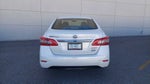 2015 Nissan SENTRA 4 PTS ADVANCE TM6 AAC F NIEBLA RA-16