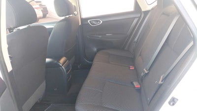 2015 Nissan SENTRA 4 PTS ADVANCE TM6 AAC F NIEBLA RA-16