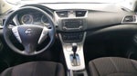 2016 Nissan SENTRA 4 PTS ADVANCE AAC F NIEBLA RA-16CVT