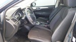 2016 Nissan SENTRA 4 PTS ADVANCE AAC F NIEBLA RA-16CVT
