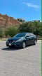 2018 Nissan SENTRA 4 PTS SENSE TA AAC RA-16