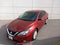 2018 Nissan SENTRA 4 PTS ADVANCE TM6 AAC F NIEBLA RA-16