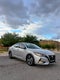 2020 Nissan SENTRA 4 PTS SR CVT AAC ASTOS DEPORTIVOS BOSE QC F LED RA-18