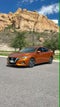 2020 Nissan SENTRA 4 PTS ADVANCE TM6 AAC F NIEBLA RA-16