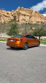 2020 Nissan SENTRA 4 PTS ADVANCE TM6 AAC F NIEBLA RA-16