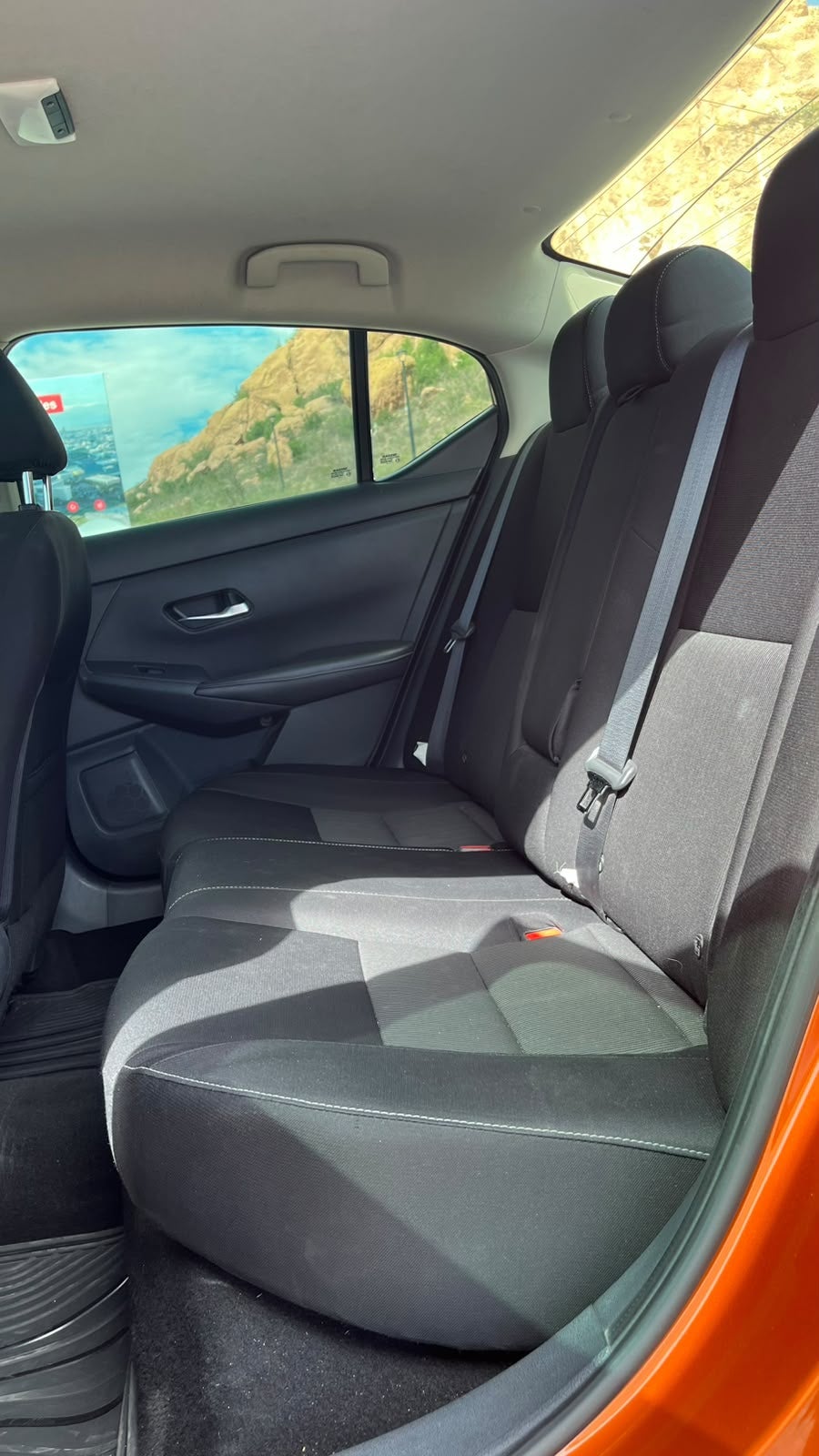 2020 Nissan SENTRA 4 PTS ADVANCE TM6 AAC F NIEBLA RA-16