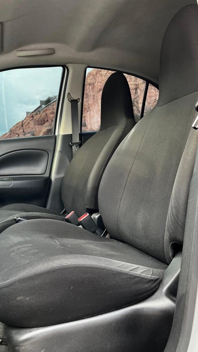 2020 Nissan MARCH 5 PTS HB ACTIVE TM5 AAC R-14