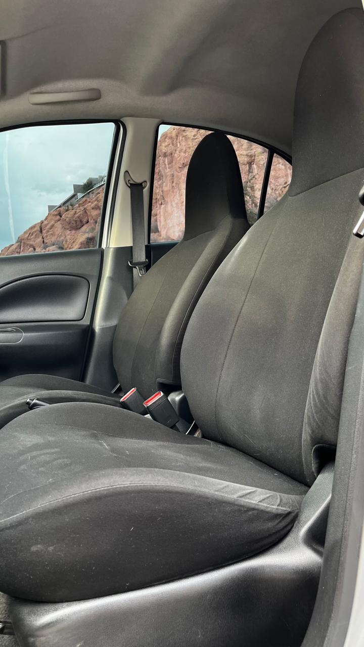 2020 Nissan MARCH 5 PTS HB ACTIVE TM5 AAC R-14