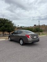 2019 Nissan VERSA 4 PTS SENSE TA AAC VE
