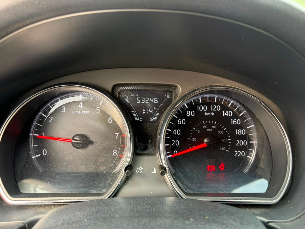 2018 Nissan VERSA 4 PTS ADVANCE TM5 AAC VE F NIEBLA RA-16