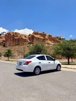 2022 Nissan V-DRIVE 4 PTS BASE TM5 AAC R-15