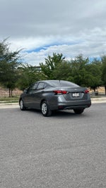 2024 Nissan VERSA 4P SENSE L41.6 MAN