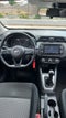 2024 Nissan VERSA 4P SENSE L41.6 MAN