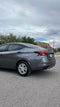 2024 Nissan VERSA 4P SENSE L41.6 MAN