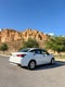 2024 Nissan VERSA 4P SENSE L41.6 AUT