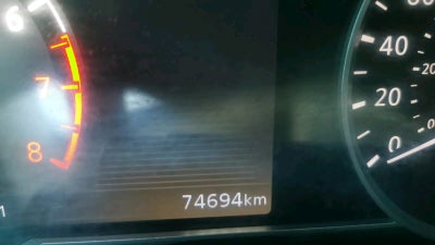 2020 Nissan VERSA 4 PTS ADVANCE TM5 AAC VE F NIEBLA RA-16