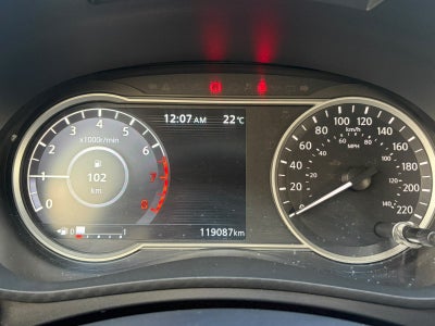 2022 Nissan VERSA 4 PTS ADVANCE TM5 AAC VE F NIEBLA RA-16