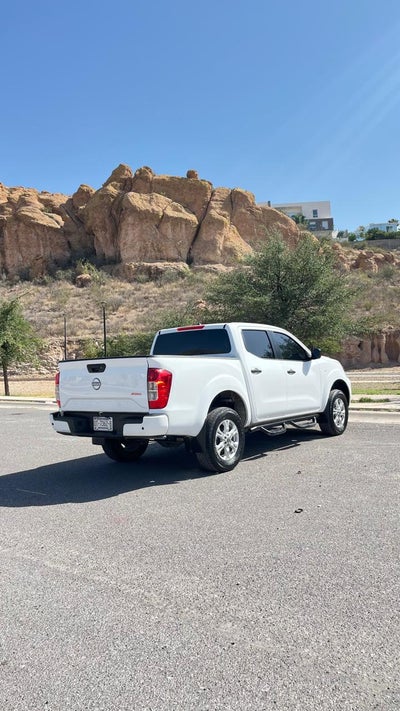2024 Nissan FRONTIER 4P XE L42.5 MAN