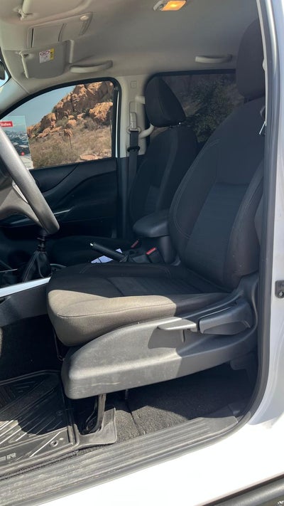 2024 Nissan FRONTIER 4P XE L42.5 MAN