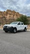 2020 Nissan NP300 4 PTS PICK-UP DOBLE CABINA S TM6 AAC