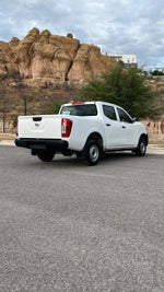 2020 Nissan NP300 4 PTS PICK-UP DOBLE CABINA S TM6 AAC