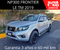 2019 Nissan NP300 FRONTIER 4 PTS LE L4 25L TM6 AAC VE ESTRIBOS RA-16 4X4
