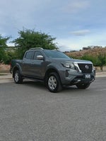2021 Nissan FRONTIER 4 PTS LE L4 25L TM6 AAC VE ESTRIBOS RA-17