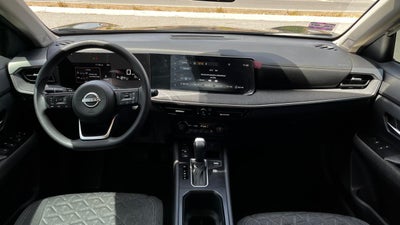 2025 Nissan KICKS 5P ADVANCE L42.0 AUT