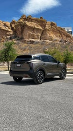 2025 Nissan KICKS 5P ADVANCE L42.0 AUT