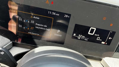 2025 Nissan KICKS 5P ADVANCE L42.0 AUT