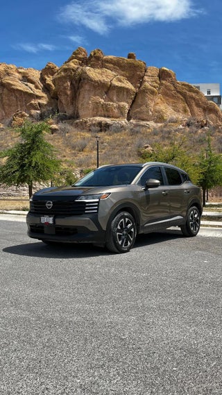 2025 Nissan KICKS 5P ADVANCE L42.0 AUT