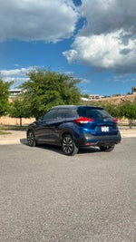 2018 Nissan KICKS 5 PTS ADVANCE 16L TA AAC VE RA-17
