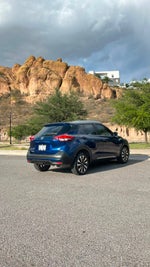 2018 Nissan KICKS 5 PTS ADVANCE 16L TA AAC VE RA-17