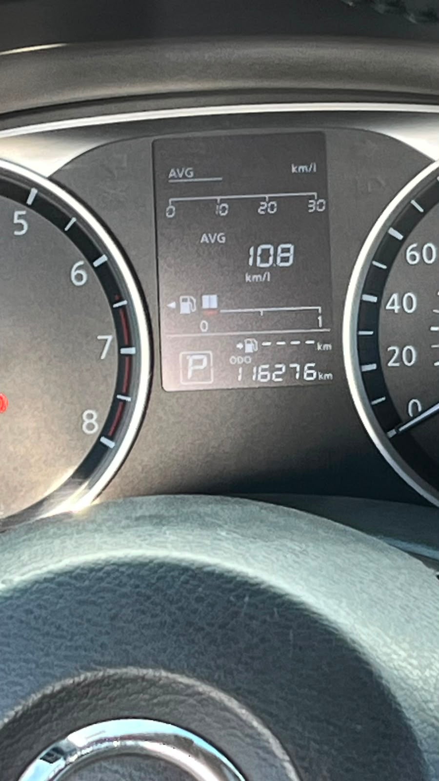 2018 Nissan KICKS 5 PTS ADVANCE 16L TA AAC VE RA-17