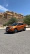 2018 Nissan KICKS 5 PTS EXCLUSIVE 16L TA AAC AUT PIEL VE GPS RA-17