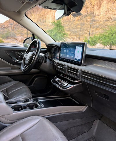 2023 Lincoln AVIATOR AVI 5 PTS AVIATOR V6 30T PIEL QCP RA-20